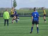 S.K.N.W.K. JO19-1 - SJO Tholense Boys JO19-1 (competitie) 2023-2024 (3e fase) (97/178)